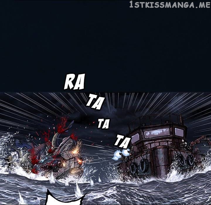 Leviathan, Chapter 166 image 36